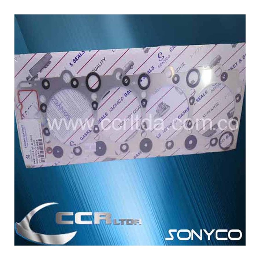 EMP. CULATA NPR 2000/...