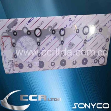 EMP. CULATA NPR 2000/...