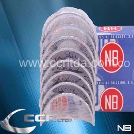 C. BIELA MAZDA T45 (075)