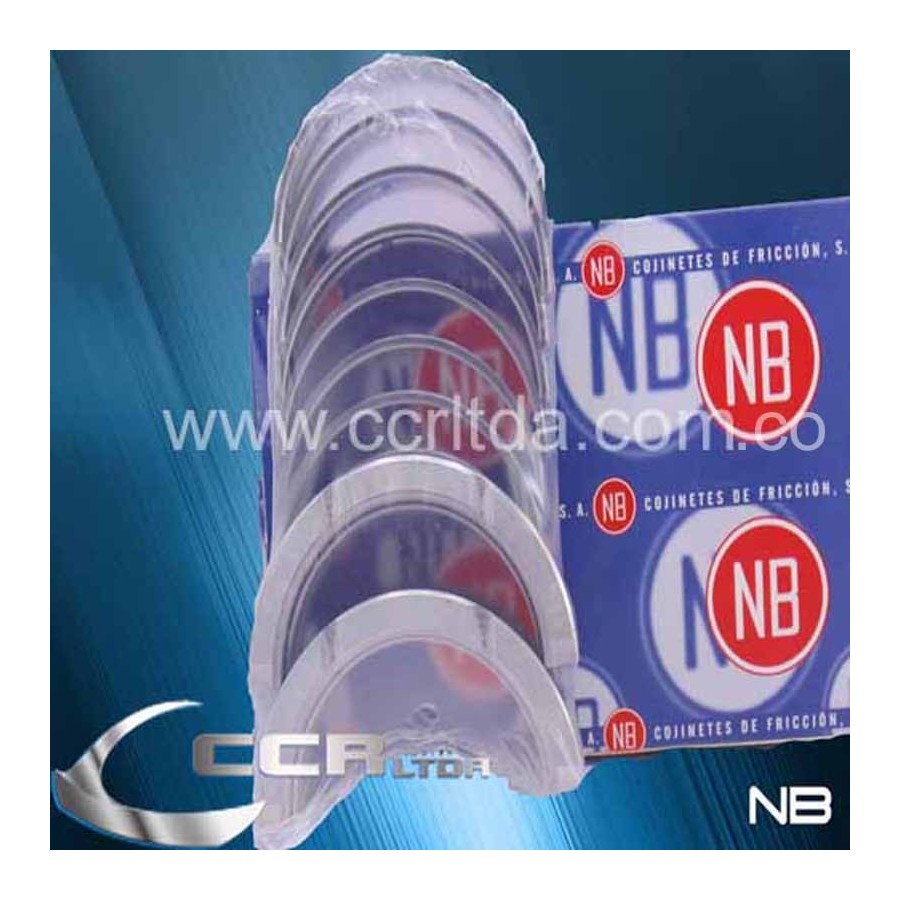 C. KRAN NISSAN VANETTE (050 KA24)