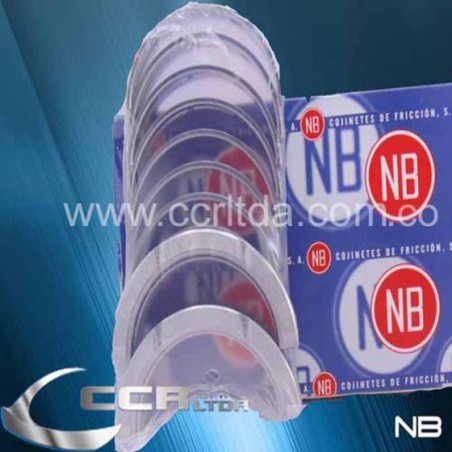 C. KRAN NISSAN VANETTE (050 KA24)