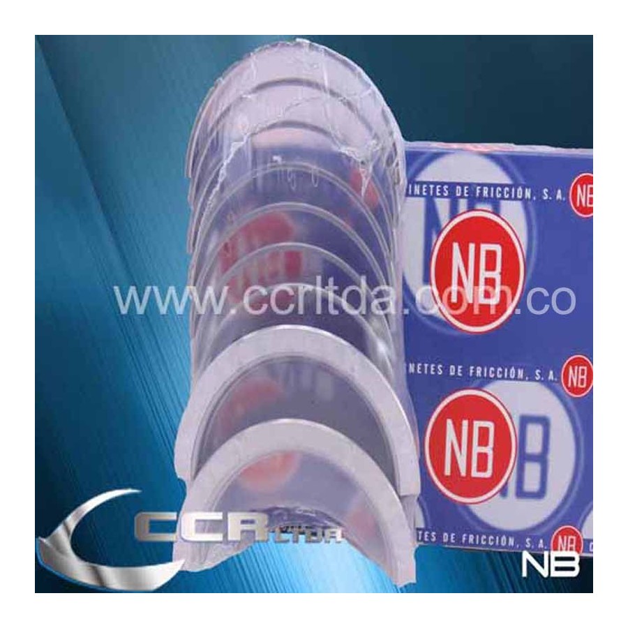 C. KRAN NISSAN VANETTE (STD KA24)