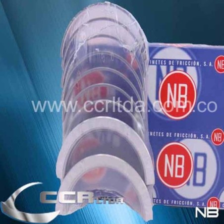 C. KRAN NISSAN VANETTE (STD KA24)