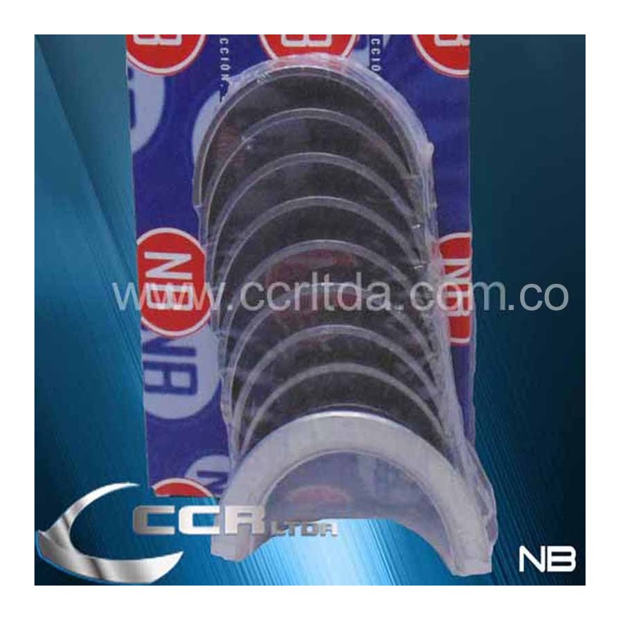 C. KRAN 626 B2000 (075)