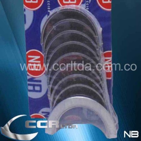 C. KRAN 626 B2000 (075)