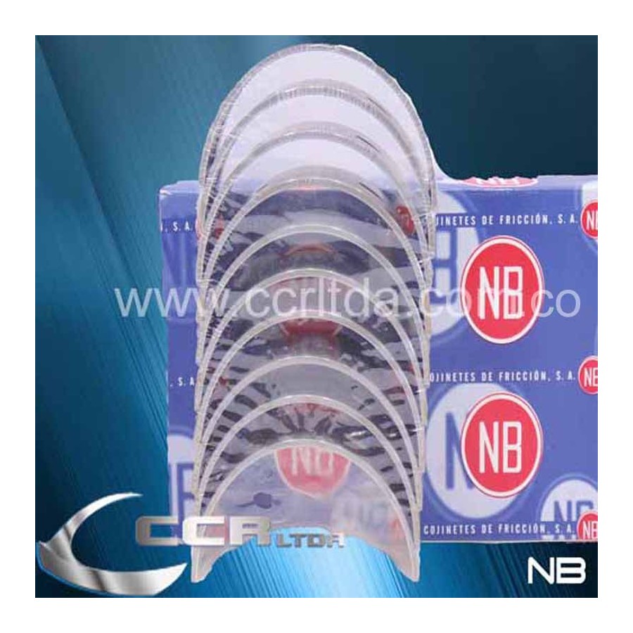 C. KRAN MAZDA T45 KIA 3500/3600 (025)