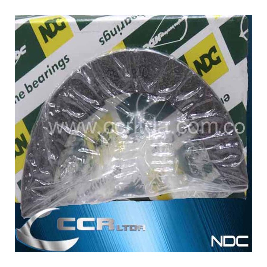 AXIAL CIG. TROOPER 960 LUV DIMAX 3500 (STD)