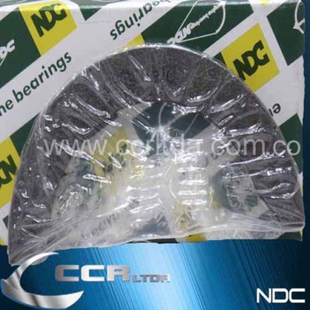 AXIAL CIG. TROOPER 960 LUV DIMAX 3500 (STD)