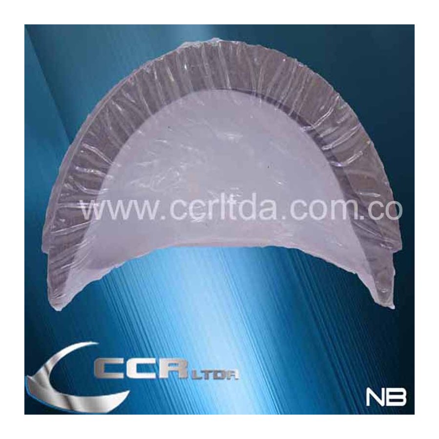 AXIAL CIG. LUV 2300 WFR TROOPER (STD)