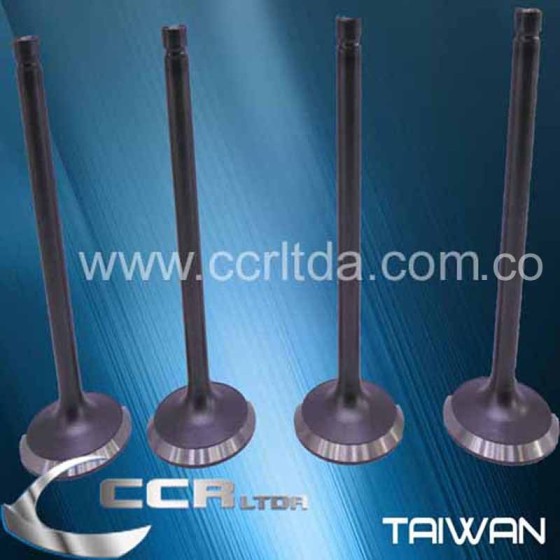 VALVULA ADM. F20 8V (JGOX4)