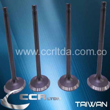 VALVULA ADM. F20 8V (JGOX4)