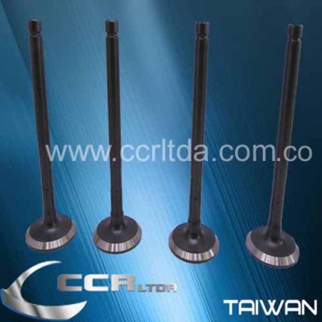 VALVULA ESC. F20 8V (JGOX4)