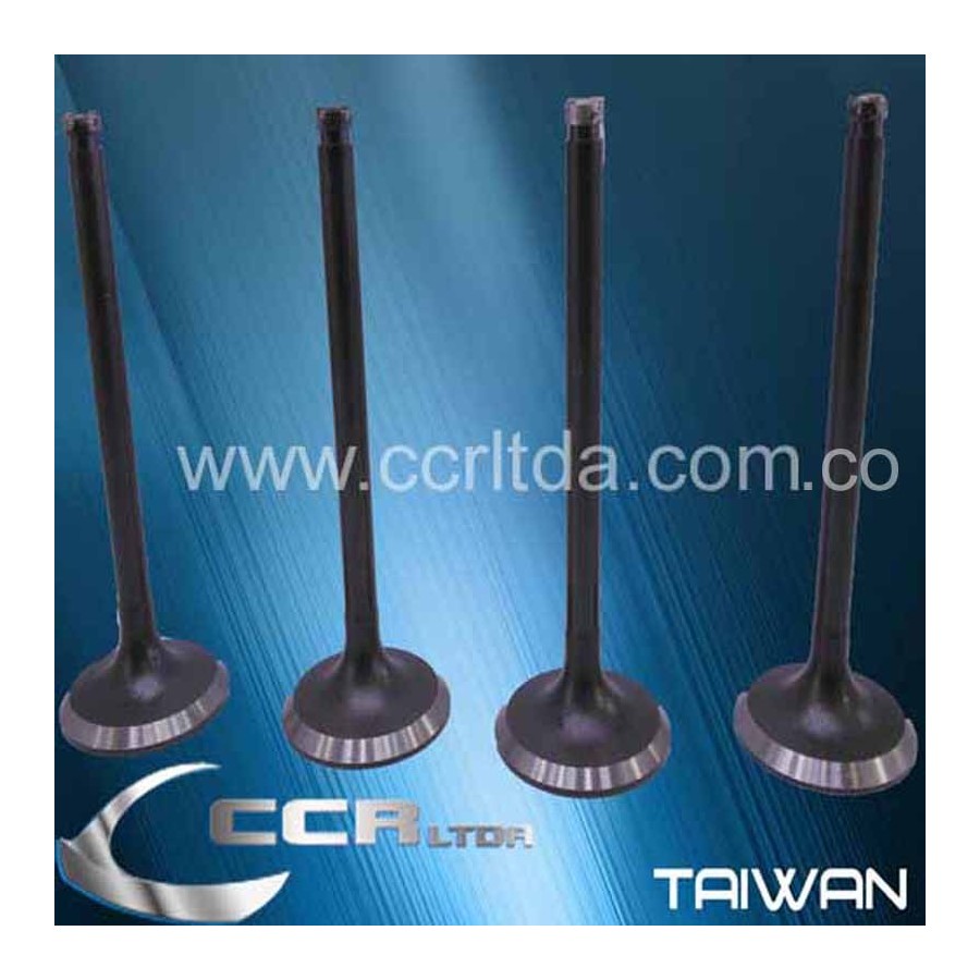 VALVULA ADM. LUV 2300 WFR LUV 1600 95/ 8V (JGOX4)