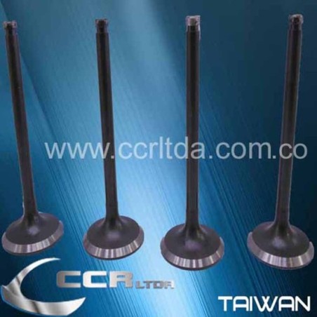 VALVULA ADM. LUV 2300 WFR LUV 1600 95/ 8V (JGOX4)