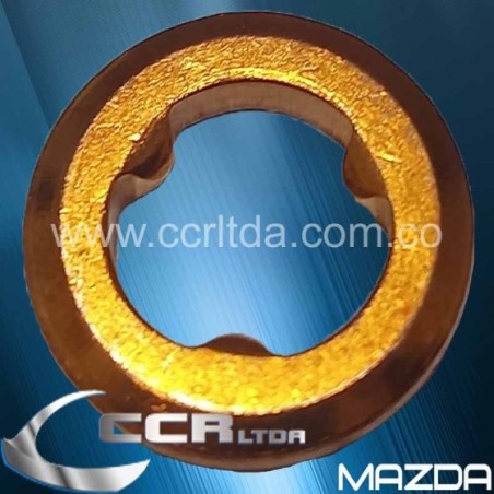 RETEN INY. BT50 DIESEL (ARANDELA COB