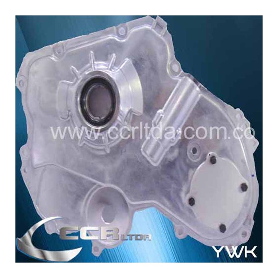 BOMBA ACEITE CAPTIVA 2400 HHR