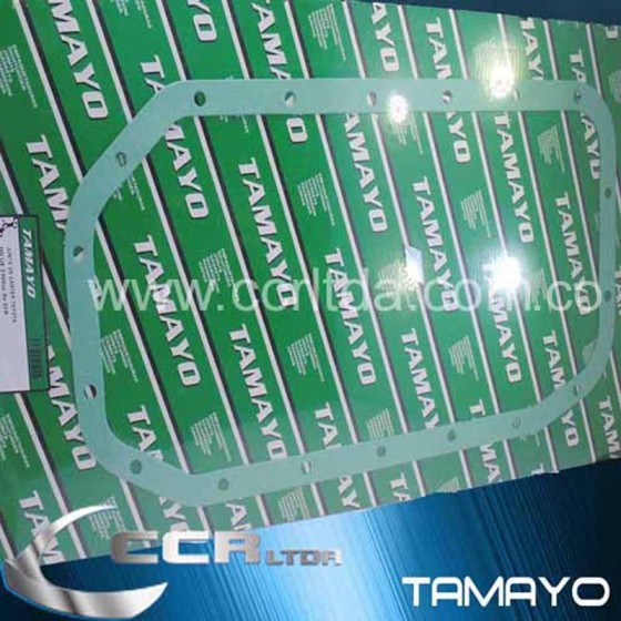 EMP. CARTER TOYOTA HILUX 22R