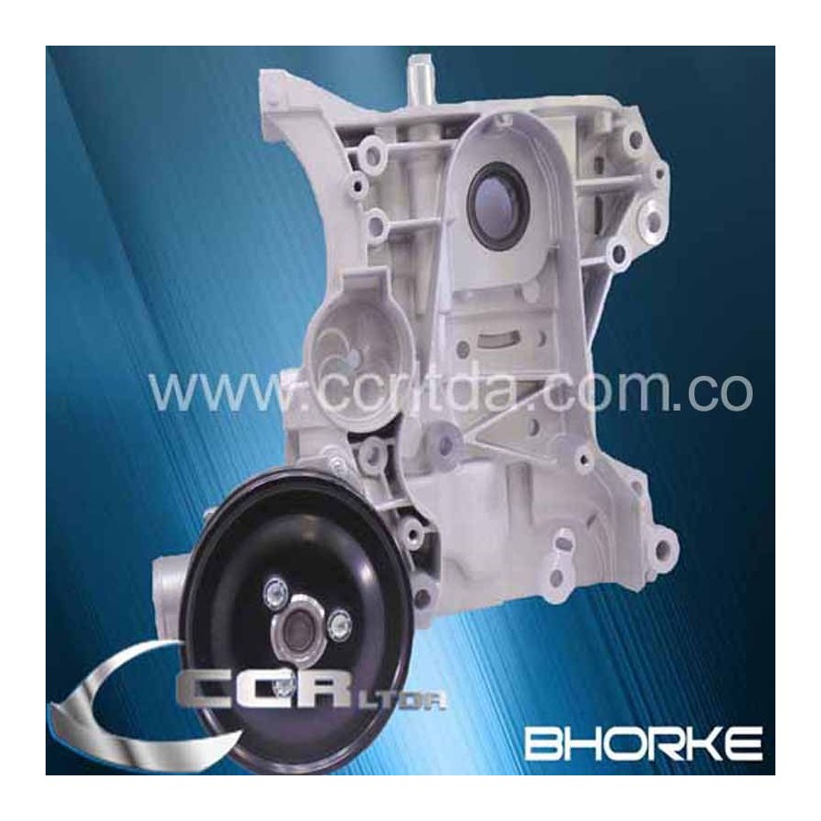 BOMBA ACEITE TRAKER CRUZE 1800 SONIC (SIN BOMBA AGUA)