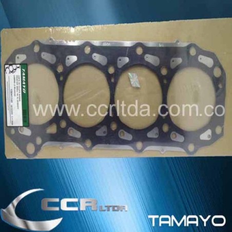 EMP. CULATA NISSAN FRONTIER 3000 (ZD30 3 MUESCAS)