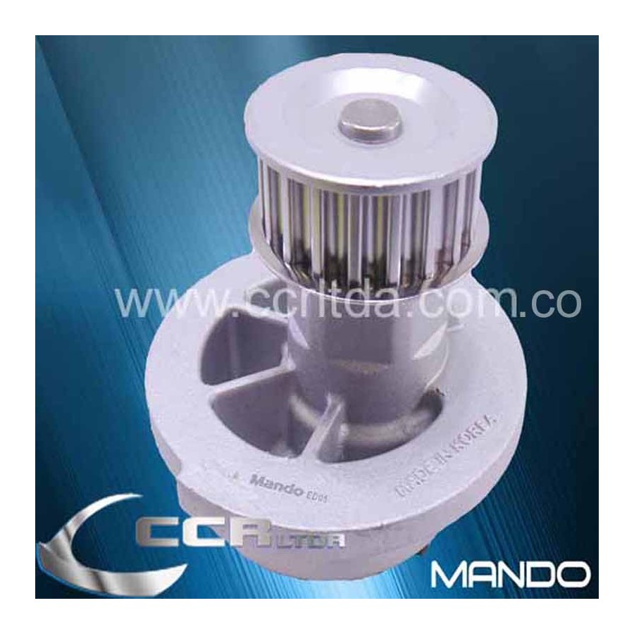 BOMBA AGUA CORSA DAEWOO