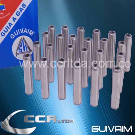 GUIAS CAPTIVA 3000/3200 24V (GAS JGOX24)