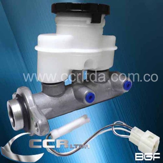 BOMBA FRENO LUV 2300