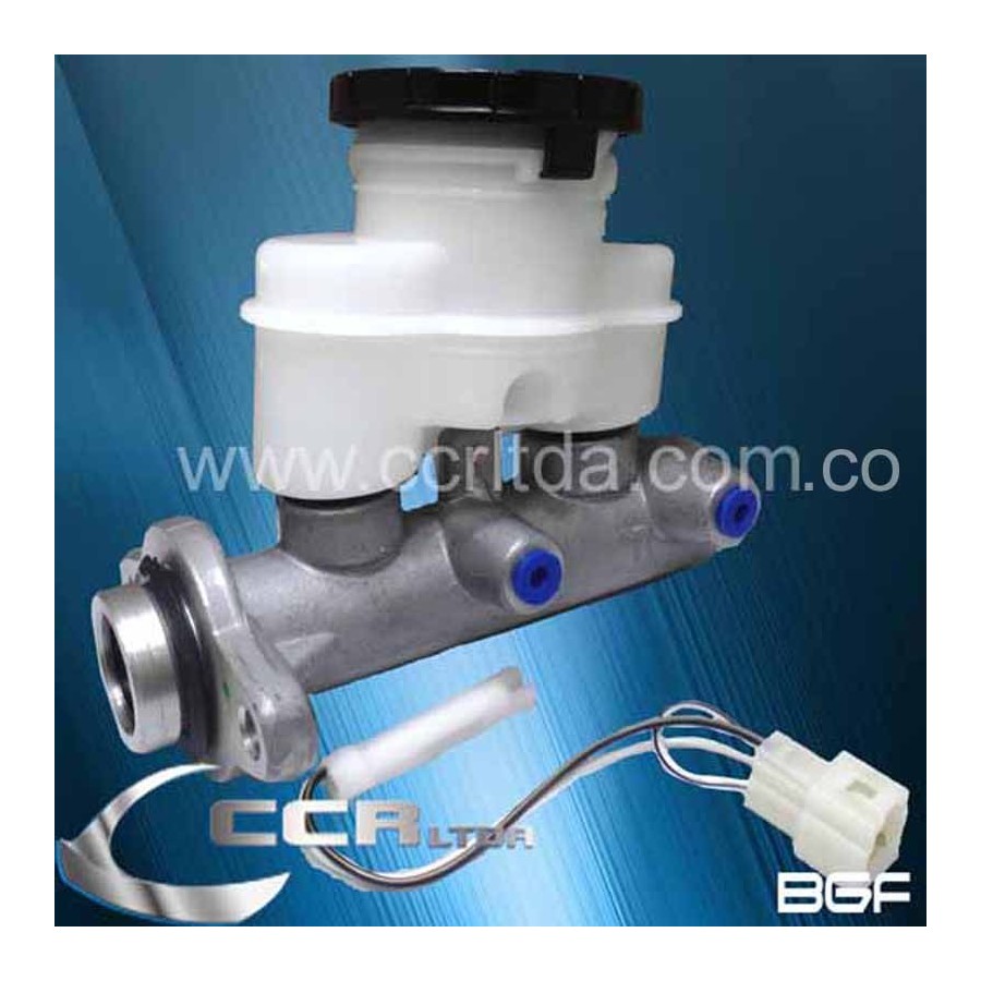 BOMBA FRENO LUV 2300