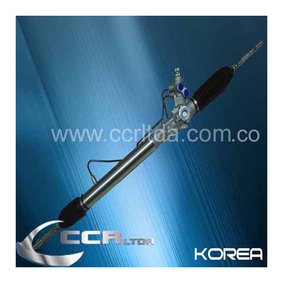 CAJA DIR. GRAND VITARA 1600