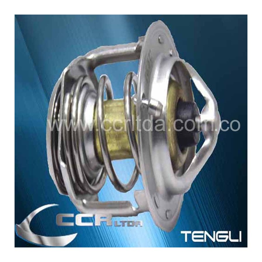 TERMOSTATO NISSAN SENTRA B13 8V