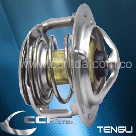 TERMOSTATO NISSAN SENTRA B13 8V