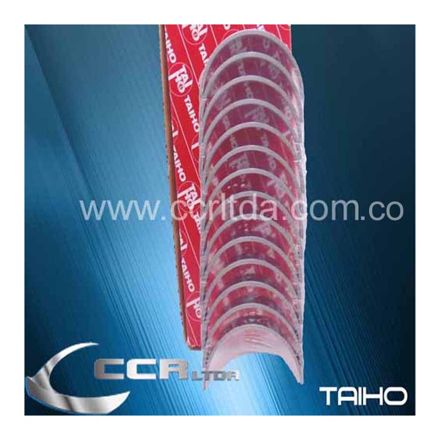 C. KRAN TOYOTA 4.5 (025)