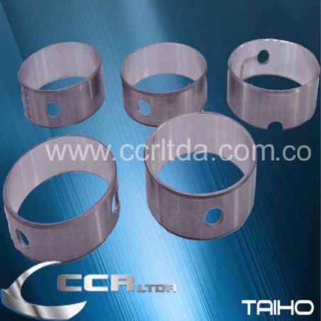 BUJES LEVAS TOYOTA 3Y 4Y