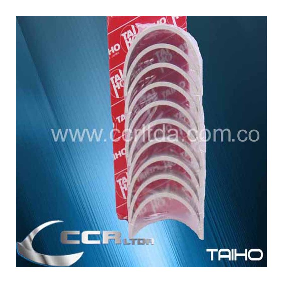 C. KRAN TOYOTA HILUX 22R (150)