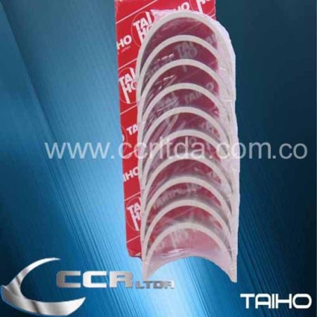 C. KRAN TOYOTA HILUX 22R (150)