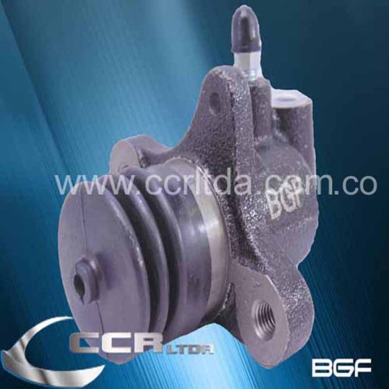 BOMBA AUX. NKR /99 (SIN TURBO)