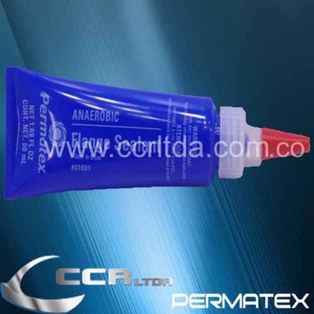 ELIMINADOR EMPAQUES 50 ML (515 AZUL)