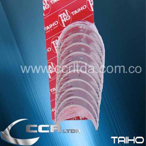 C. KRAN GRAND VITARA 2000 4 CIL (025)