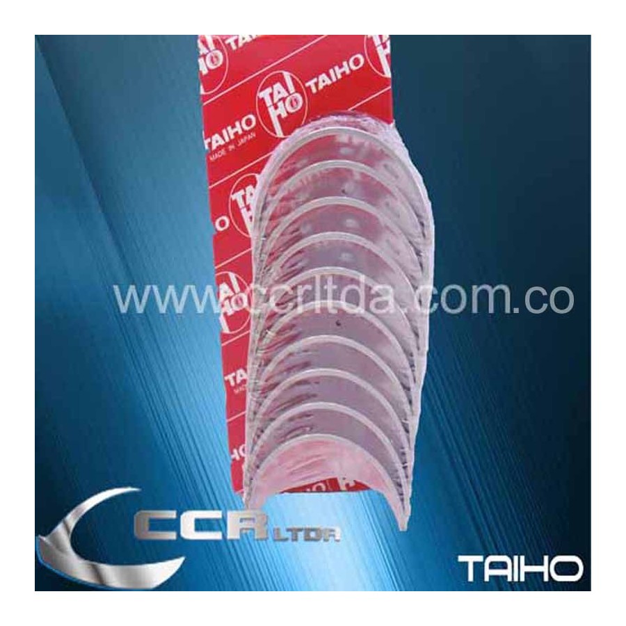 C. KRAN GRAND VITARA 2000 4 CIL (025)