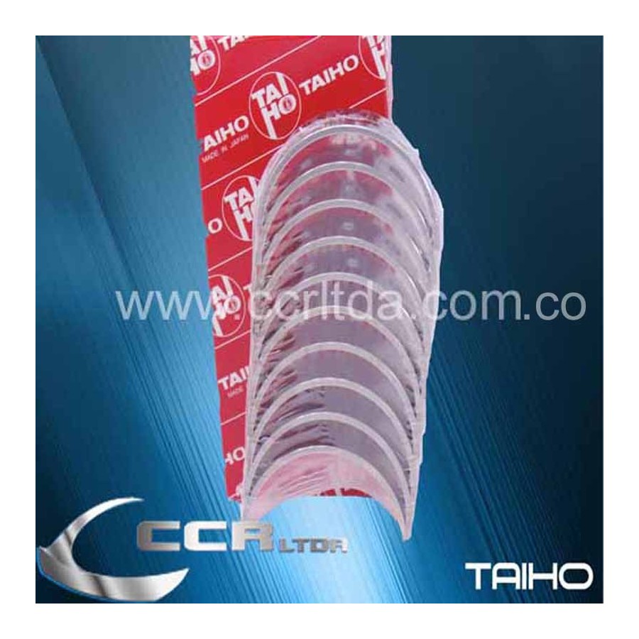 C. KRAN GRAND VITARA 2000 4 CIL (050)