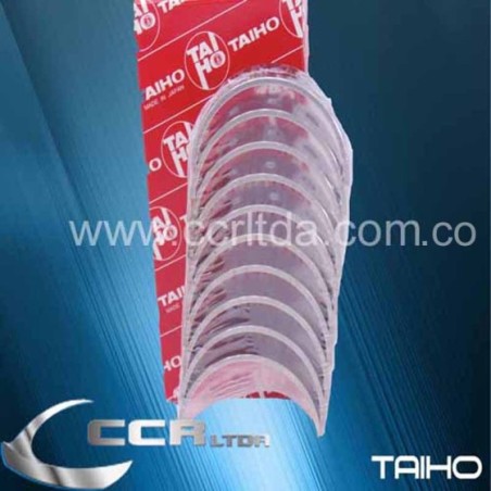 C. KRAN GRAND VITARA 2000 4 CIL (050)