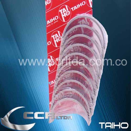 C. KRAN GRAND VITARA 2000 4 CIL (075)