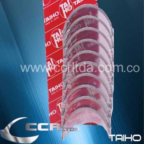 C. KRAN GRAND VITARA 2000 4 CIL (100)