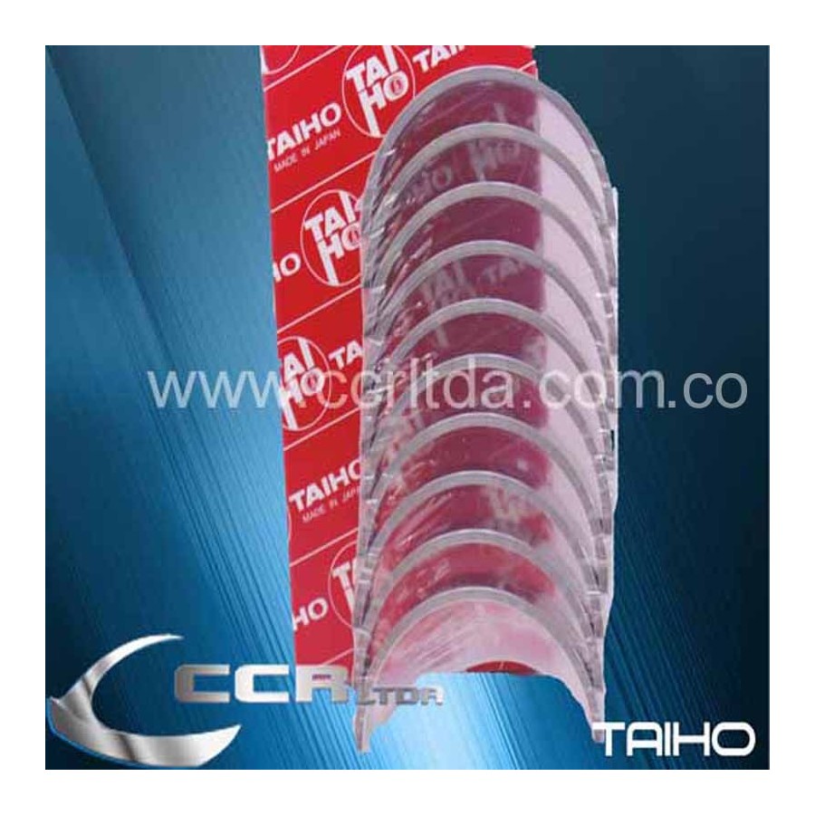 C. KRAN GRAND VITARA 2000 4 CIL (100)