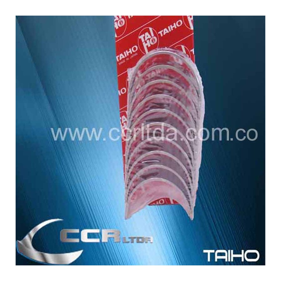 C. KRAN GRAND VITARA 2000 4 CIL (STD)