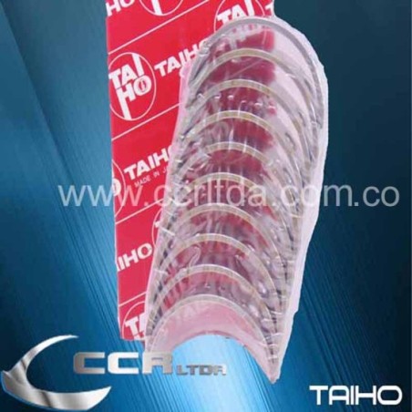 C. KRAN SPARK 7-24 MATIZ TICO (STD)