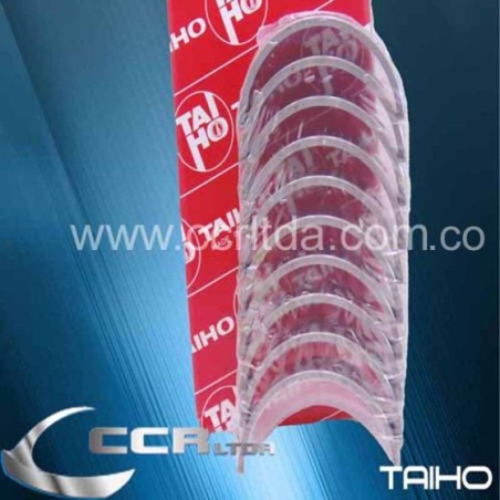 C. KRAN SPARK 7-24 MATIZ TICO (050)