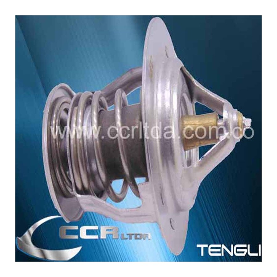 TERMOSTATO MAZDA T45 BESTA CARNIVAL (82)