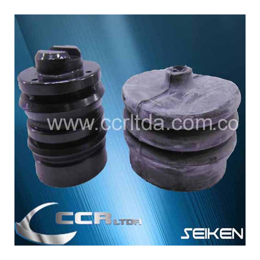 EMP. AUX. NKR NPR 98 1.1/16 (DOBLE CHUPA)