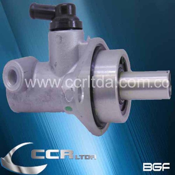 BOMBA PPAL. HYUNDAI HD78 (CORTA)