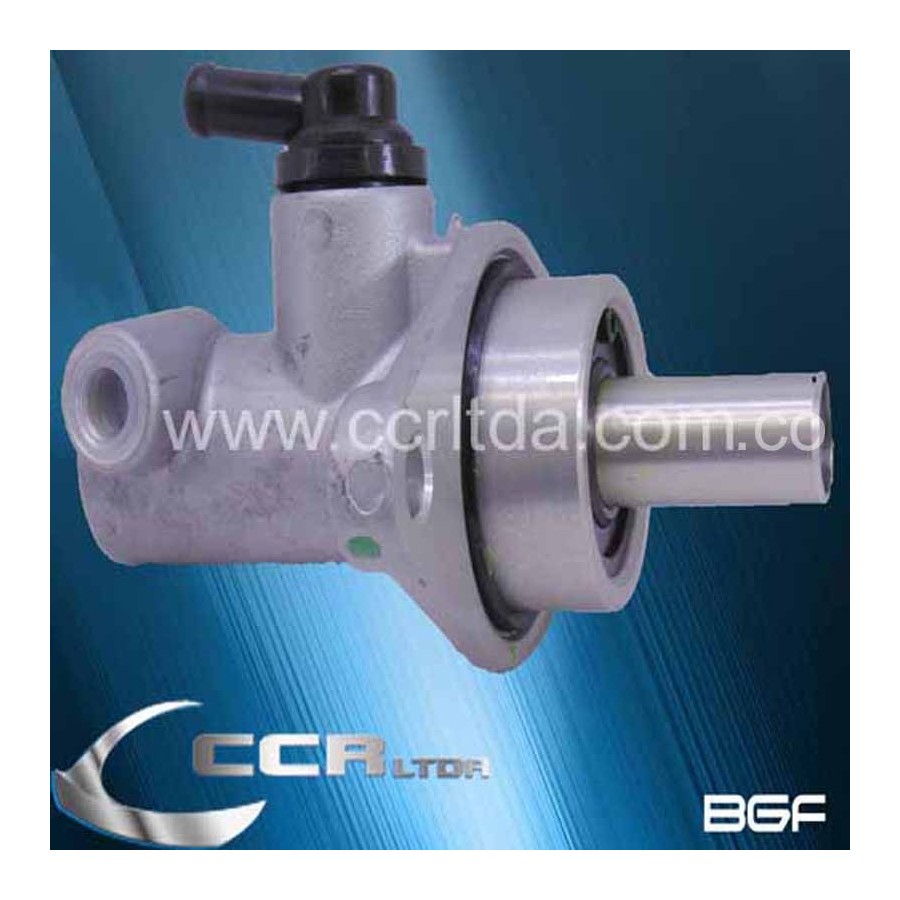 BOMBA PPAL. HYUNDAI HD78 (CORTA)